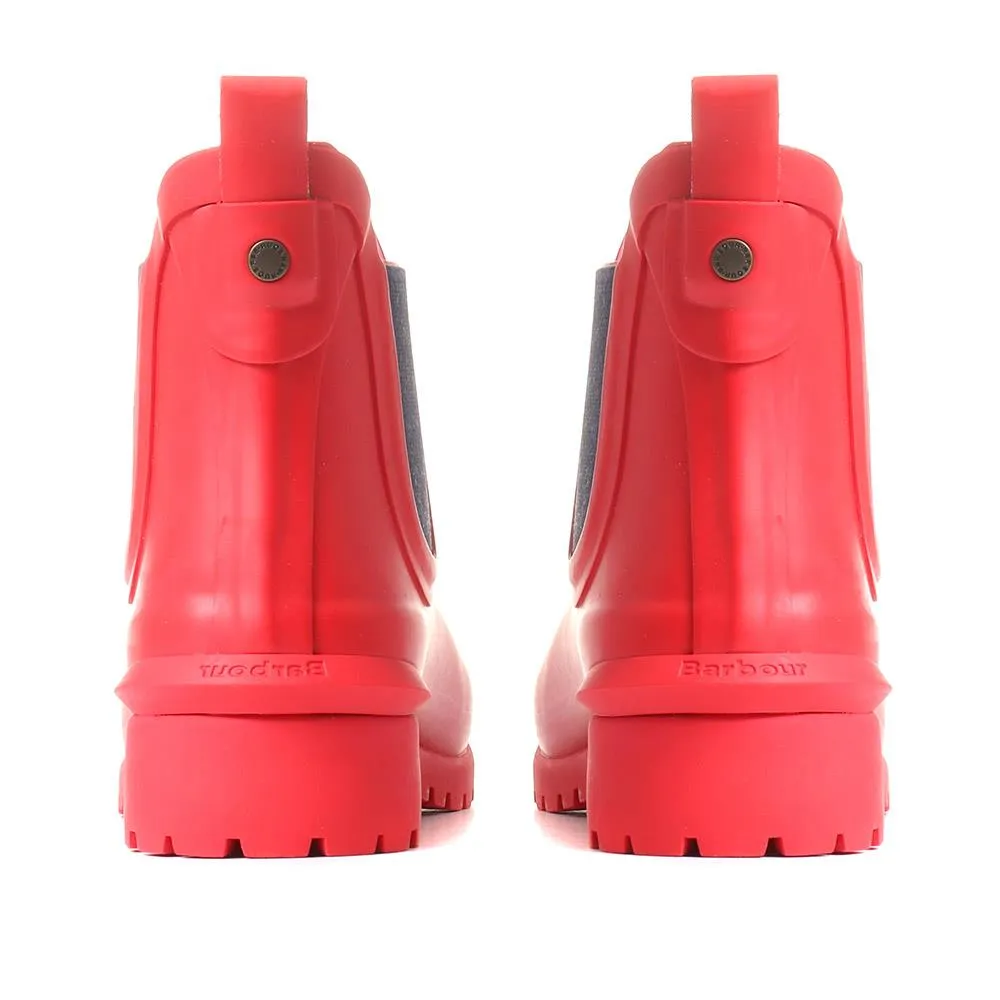 Wilton Wellie Ankle Boots - BARBR28514 / 313 961 sold by Jones Bootmaker product image thumbnail 5