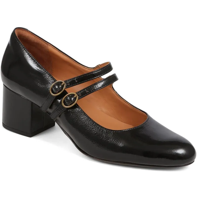 Xanthi Heeled Mary Janes  - XANTHI / 325 044 sold by Jones Bootmaker