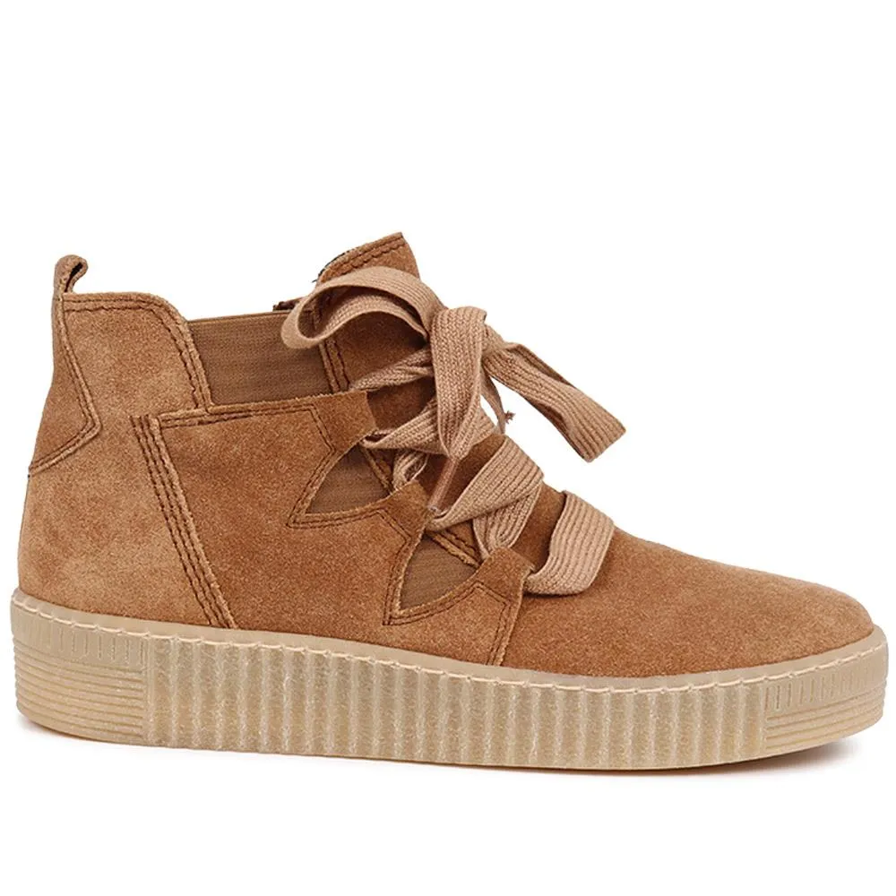 Lance Ankle Boots - GAB34517 / 321 160 sold by Jones Bootmaker product image thumbnail 3