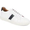 Surrey Leather Trainers - SURREY / 325 050 sold by Jones Bootmaker