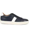 Surrey Leather Trainers - SURREY / 325 050 sold by Jones Bootmaker