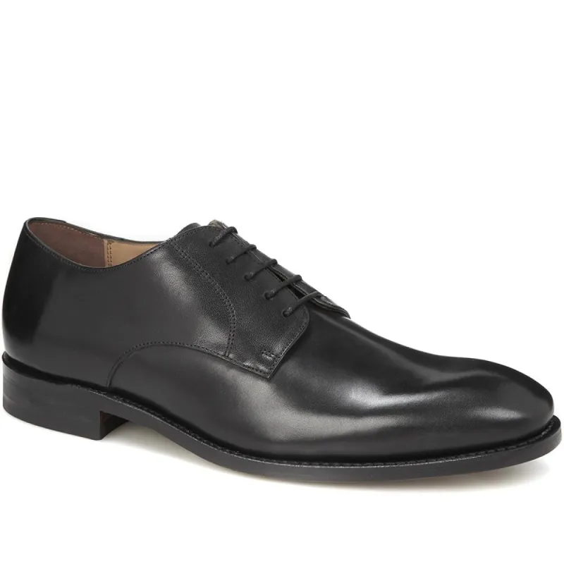 Goodyear Welted Derby - KENM28500 / 313 877 sold by Jones Bootmaker