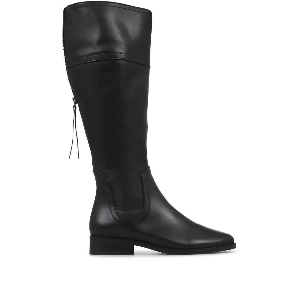 Keates Wide Calf Knee High Boots - GAB32534 / 319 783 sold by Jones Bootmaker product image thumbnail 3