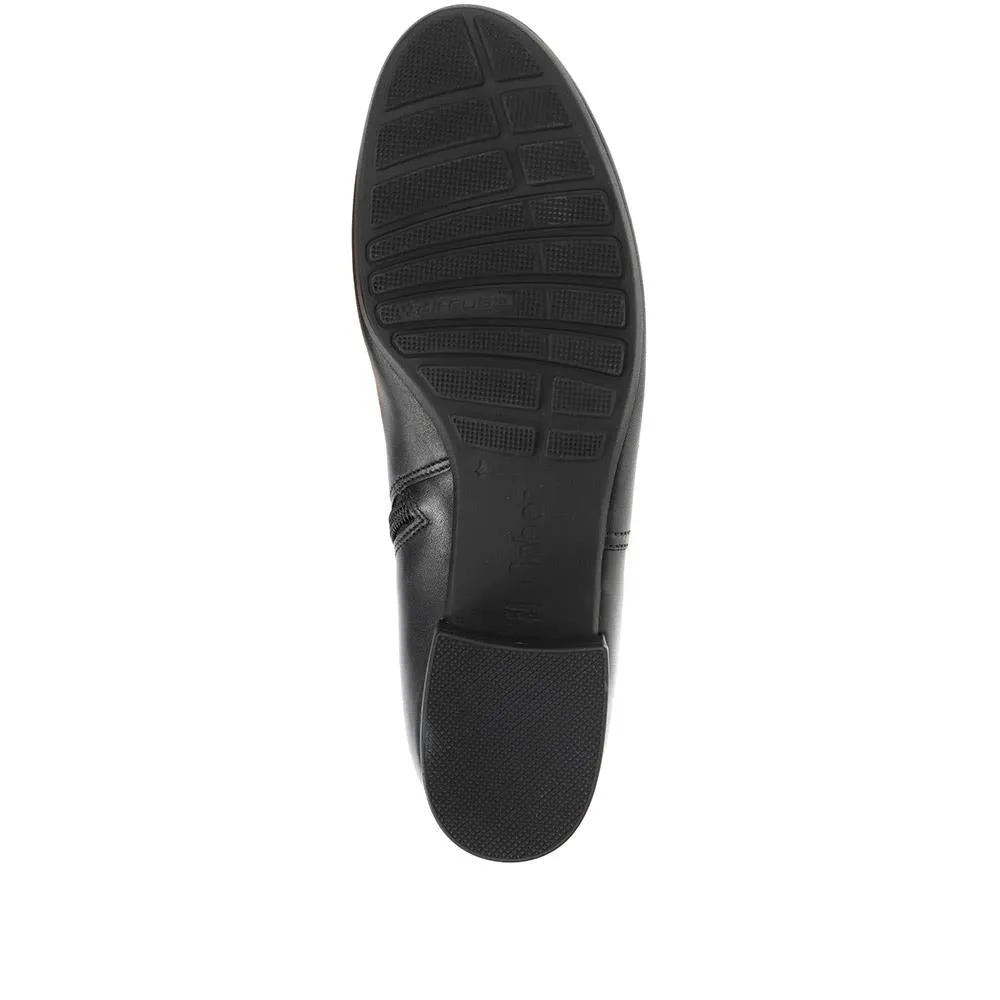 Partner Leather Ankle Boot - GAB30552 / 316 630 sold by Jones Bootmaker product image thumbnail 5