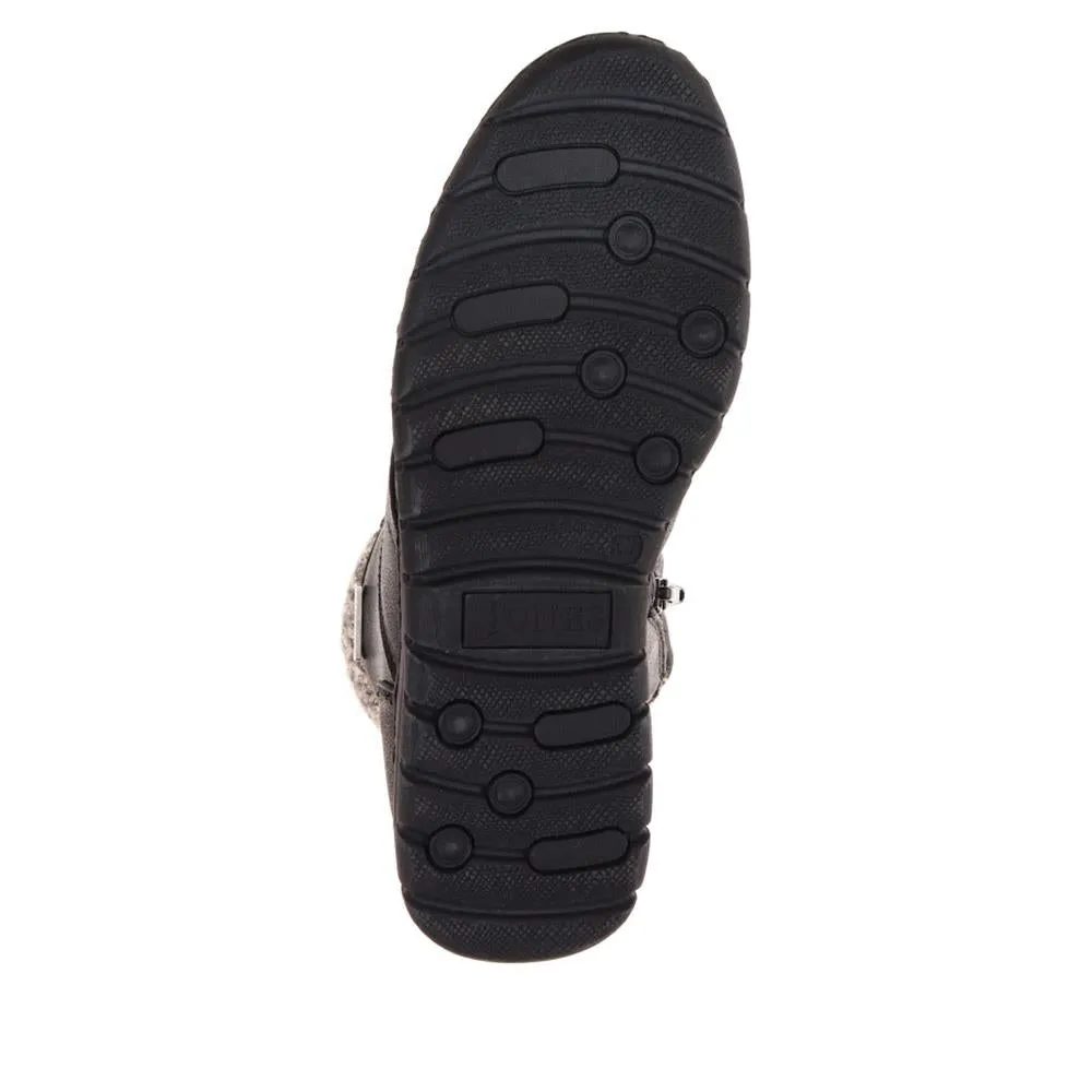 Nimble Leather Ankle Boots - NIMBLE / 326 157 sold by Jones Bootmaker product image thumbnail 5