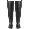 Brook Extra Slim Fit Calf Leather Rider Boots - GAB30576 / 316 817 sold by Jones Bootmaker