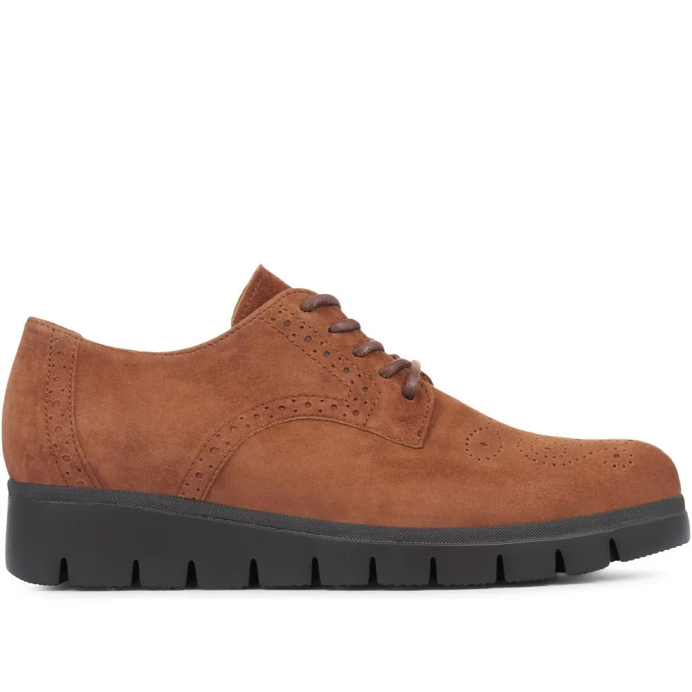 Era Ladies Brogues - GAB32507 / 319 142 sold by Jones Bootmaker product image thumbnail 3