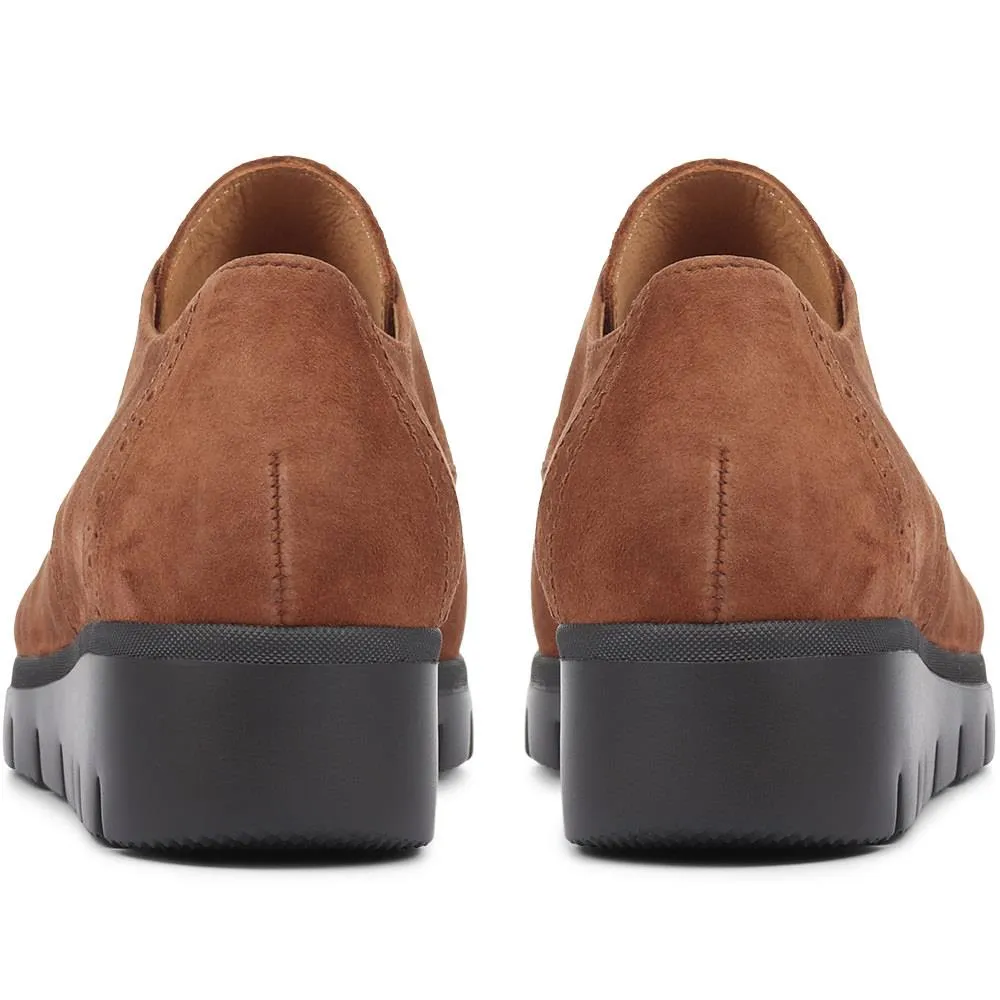 Era Ladies Brogues - GAB32507 / 319 142 sold by Jones Bootmaker product image thumbnail 4