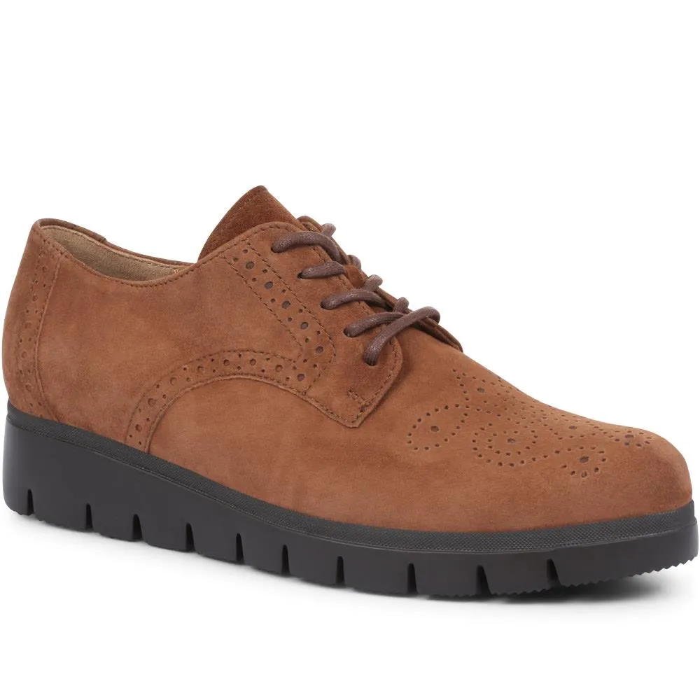 Era Ladies Brogues - GAB32507 / 319 142 sold by Jones Bootmaker product image thumbnail 2