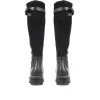 Wide Fit Leather Knee High Boots - CAPRI34512 / 321 860 sold by Jones Bootmaker