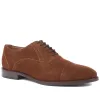Maynard Leather Oxford Brogues - MAYNARD / 27254364 sold by Jones Bootmaker