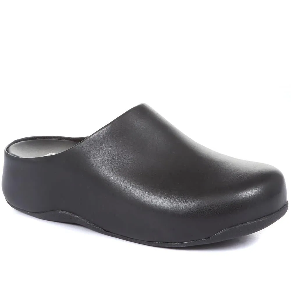 Shuv Leather Mule Clogs - FITF34505 / 320 527 sold by Jones Bootmaker product image thumbnail 2