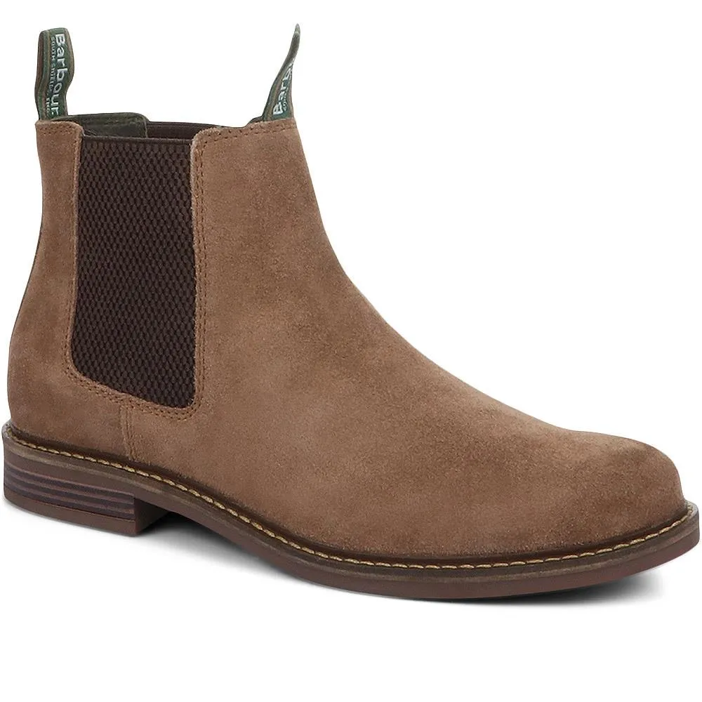 Farsley Leather Chelsea Boots - FARSLEY2 / 101 329 sold by Jones Bootmaker product image thumbnail 2