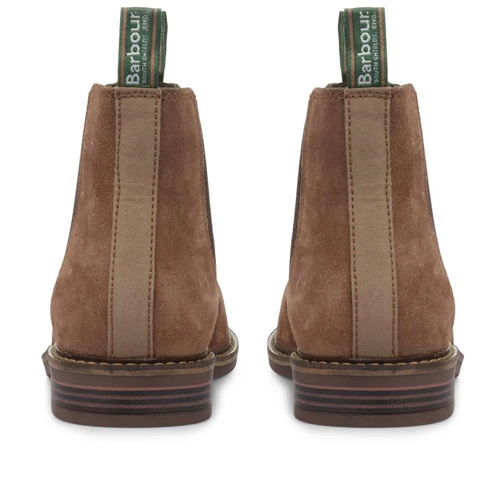 Farsley Leather Chelsea Boots - FARSLEY2 / 101 329 sold by Jones Bootmaker product image thumbnail 4