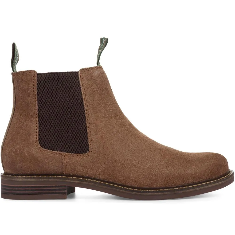 Farsley Leather Chelsea Boots - FARSLEY2 / 101 329 sold by Jones Bootmaker product image thumbnail 3