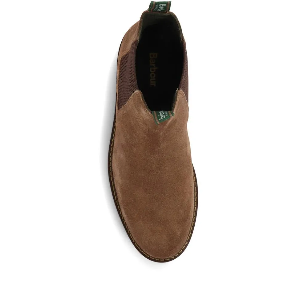 Farsley Leather Chelsea Boots - FARSLEY2 / 101 329 sold by Jones Bootmaker product image thumbnail 5