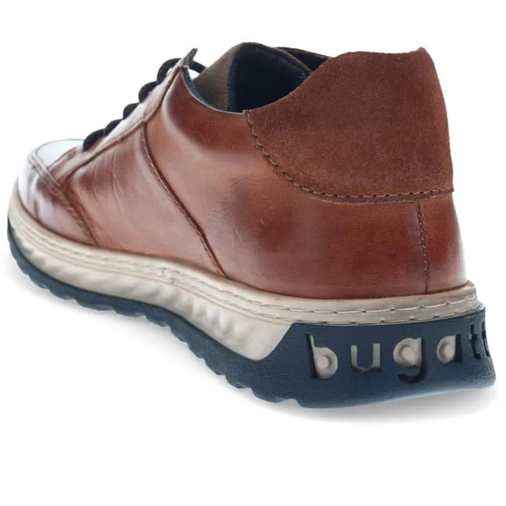 Grippy Lace-Up Trainers - BUG40512 / 325 716 sold by Jones Bootmaker product image thumbnail 4
