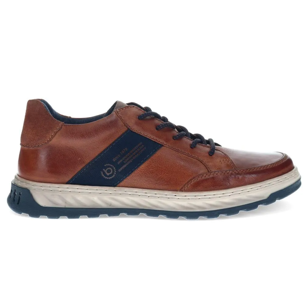 Grippy Lace-Up Trainers - BUG40512 / 325 716 sold by Jones Bootmaker product image thumbnail 3
