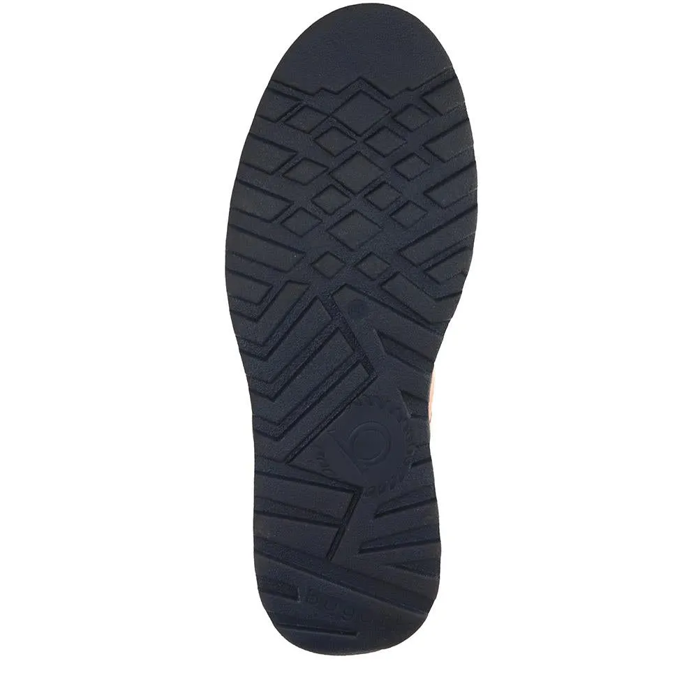 Grippy Lace-Up Trainers - BUG40512 / 325 716 sold by Jones Bootmaker product image thumbnail 5