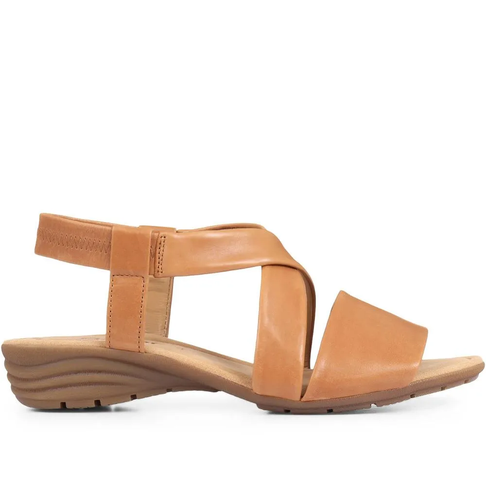 Ensign Casual Leather Sandal - GAB29506 / 314 577 sold by Jones Bootmaker product image thumbnail 4