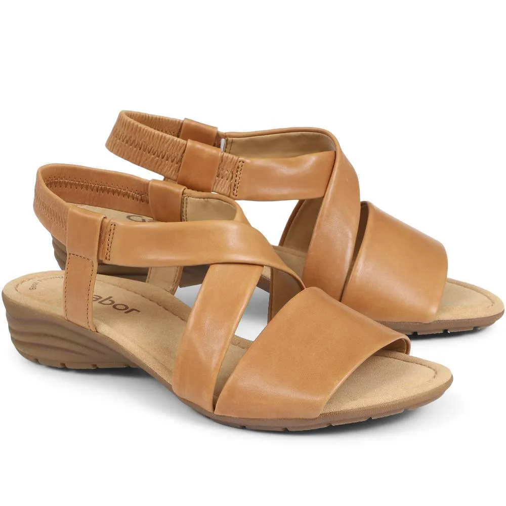 Ensign Casual Leather Sandal - GAB29506 / 314 577 sold by Jones Bootmaker product image thumbnail 3
