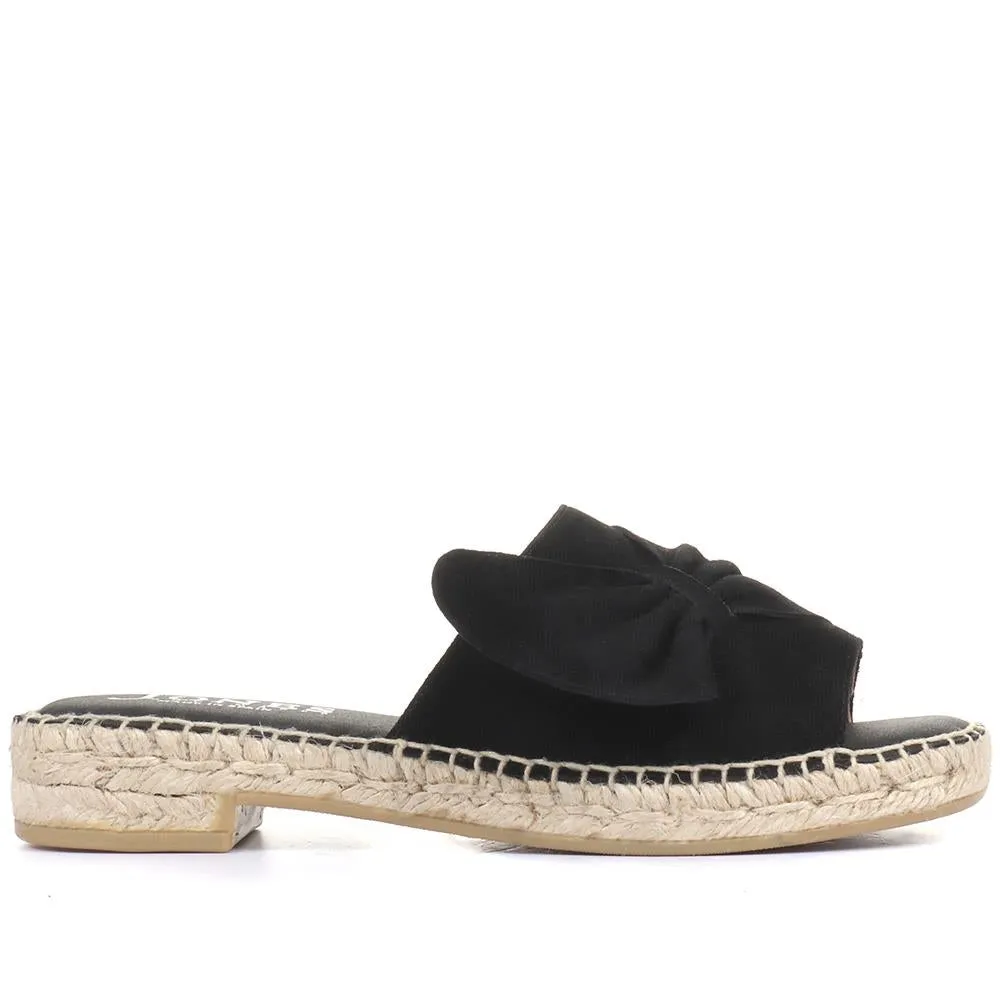 Alessia Mule Sandals - ALESSIA / 320 168 sold by Jones Bootmaker product image thumbnail 3