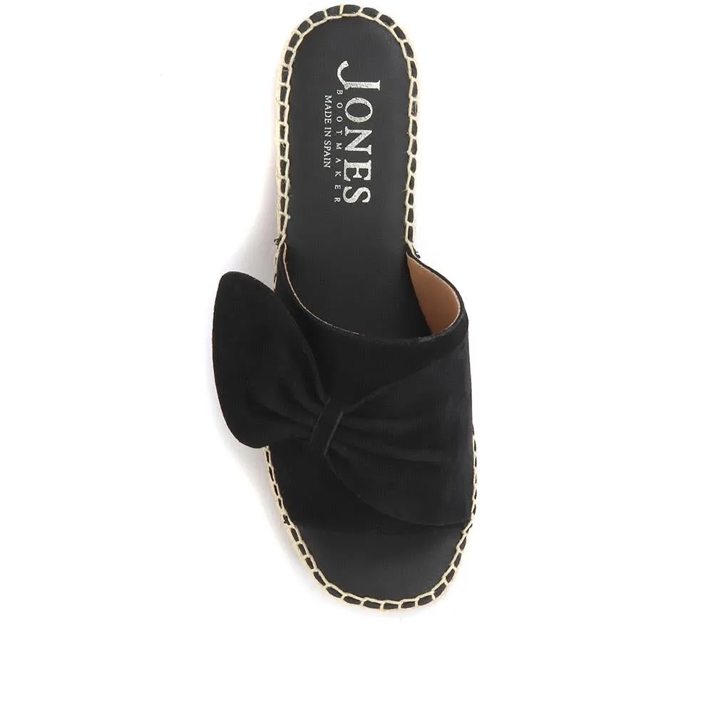 Alessia Mule Sandals - ALESSIA / 320 168 sold by Jones Bootmaker product image thumbnail 5