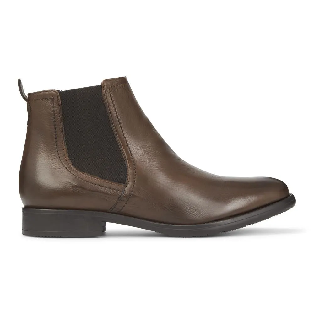 Leather Chelsea Boot - CARM28502 / 313 426 sold by Jones Bootmaker product image thumbnail 2