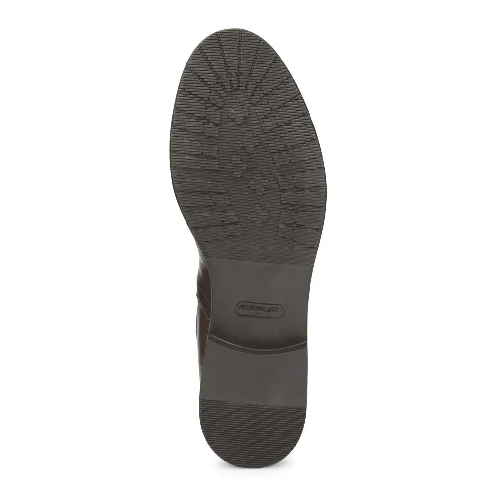 Leather Chelsea Boot - CARM28502 / 313 426 sold by Jones Bootmaker product image thumbnail 5