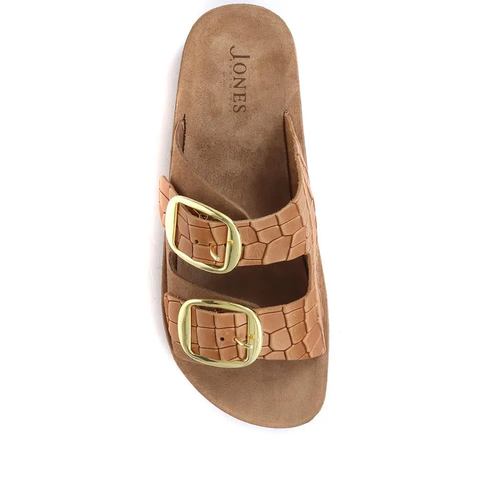 Sunset Chunky Sandals - SUNSET / 320 151 sold by Jones Bootmaker product image thumbnail 5