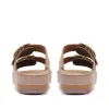 Sunset Chunky Sandals - SUNSET / 320 151 sold by Jones Bootmaker