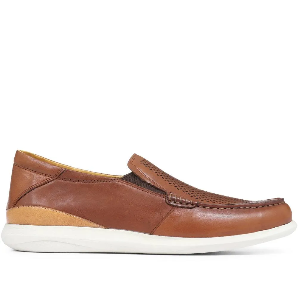 Anatomic Leather Loafer - DRFLE29502 / 315 597 sold by Jones Bootmaker product image thumbnail 4