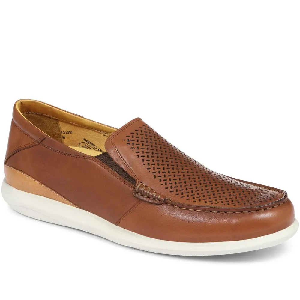 Anatomic Leather Loafer - DRFLE29502 / 315 597 sold by Jones Bootmaker product image thumbnail 2
