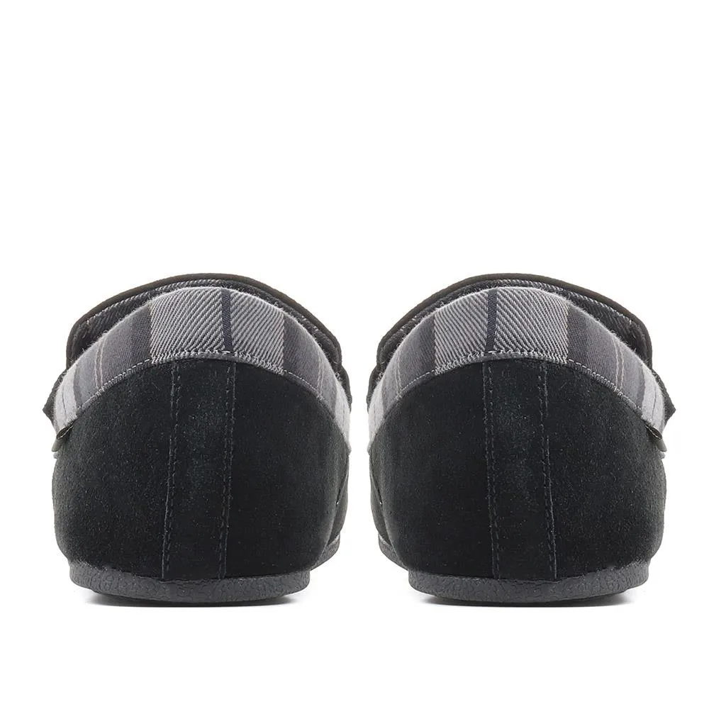 Porterfield Slippers - BARBR33520 / 319 746 sold by Jones Bootmaker product image thumbnail 4