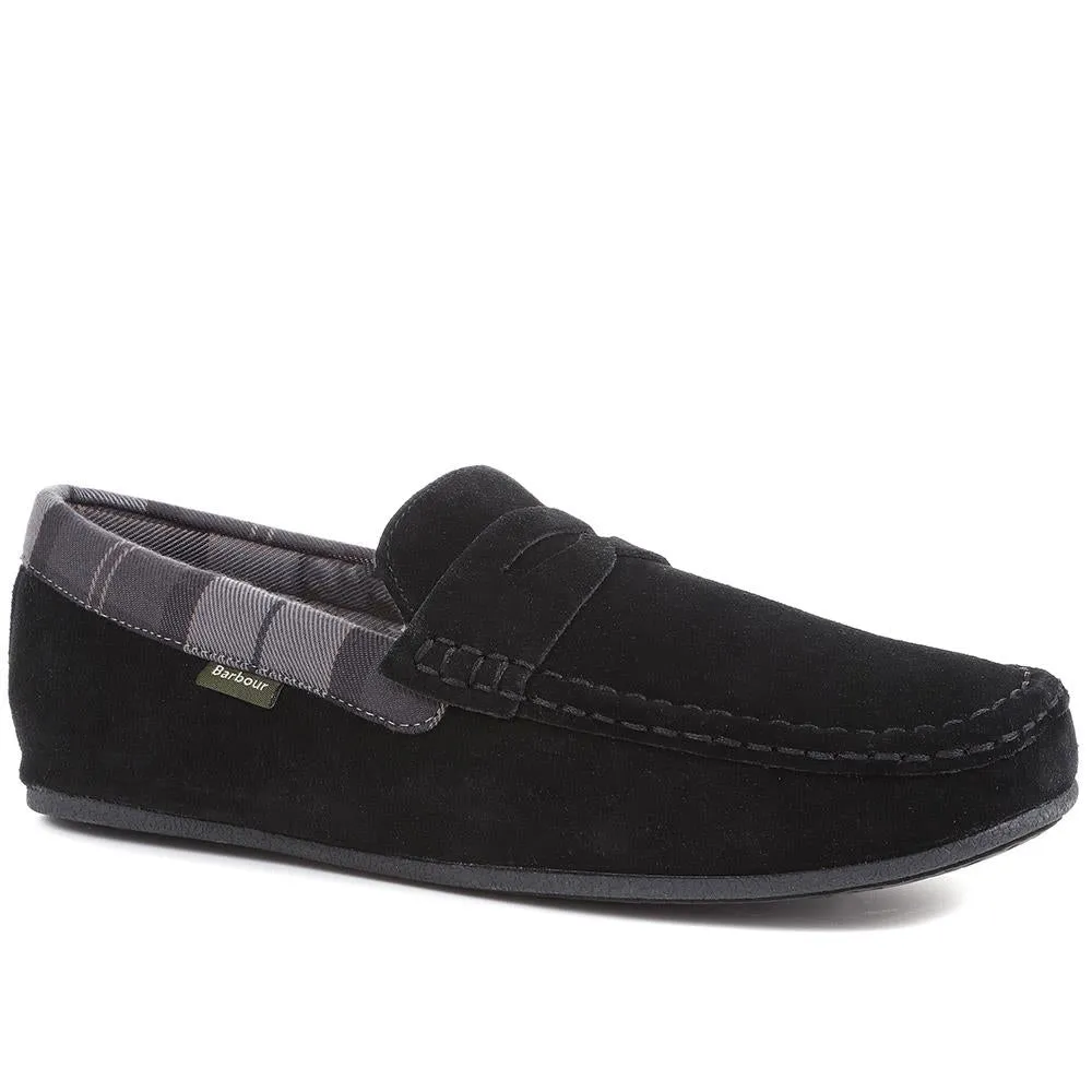 Porterfield Slippers - BARBR33520 / 319 746 sold by Jones Bootmaker product image thumbnail 2