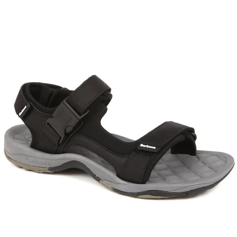 Pendle Sports Sandals - BARBR37504 / 323 661 made by Barbour