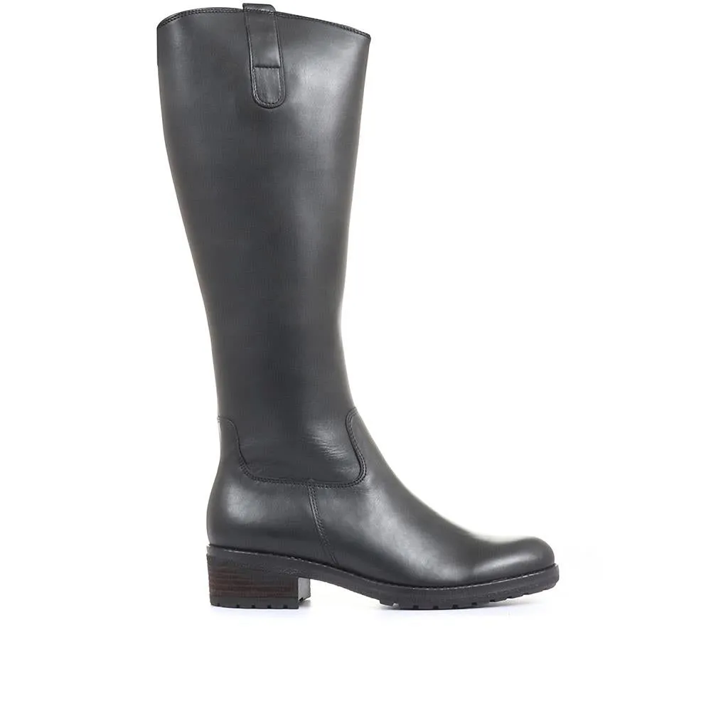 Sheilds Standard Calf Fit Ladies Long Boots - GAB32524 / 319 161 sold by Jones Bootmaker product image thumbnail 3