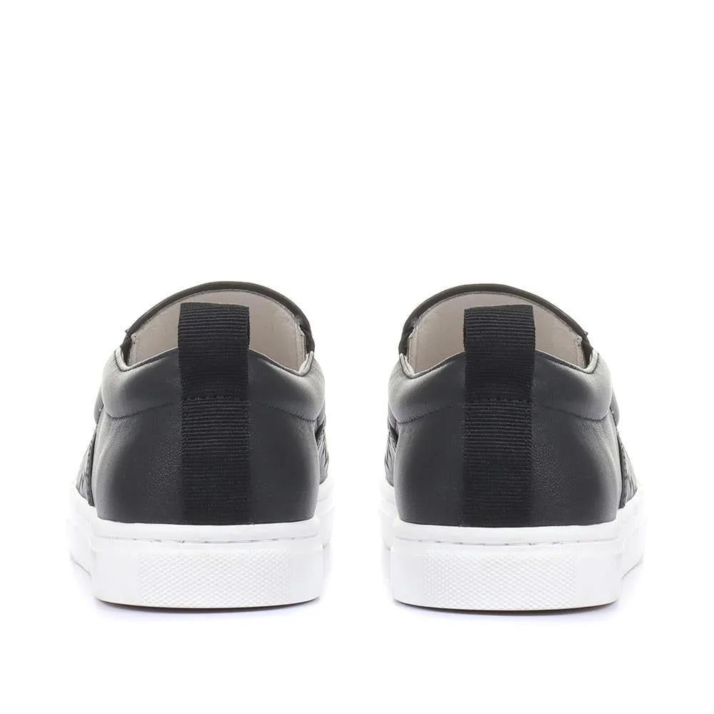 Saoirse Slip On Trainers - SAOIRSE / 320 175 sold by Jones Bootmaker product image thumbnail 4