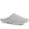 Alina Recycled Slippers - ALINA / 321 146 sold by Jones Bootmaker