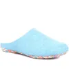 Alina Recycled Slippers - ALINA / 321 146 sold by Jones Bootmaker