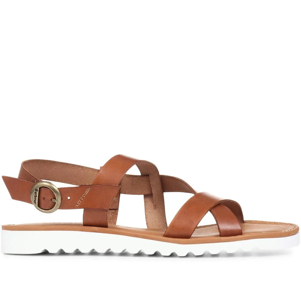 Sandside Leather Sandal - BARBR29506 / 315 706 sold by Jones Bootmaker product image thumbnail 5