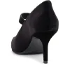 Yumi Heeled Court Shoes - YUMI / 326 317 sold by Jones Bootmaker
