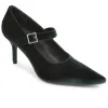 Yumi Heeled Court Shoes - YUMI / 326 317 sold by Jones Bootmaker
