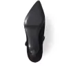 Yumi Heeled Court Shoes - YUMI / 326 317 sold by Jones Bootmaker