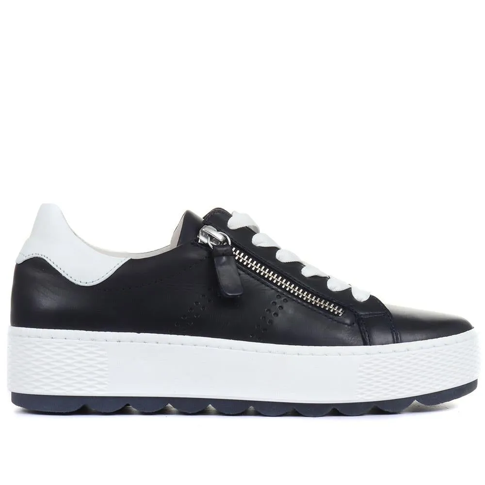 Quench Women's Casual Trainers - GAB33504 / 319 495 sold by Jones Bootmaker product image thumbnail 4