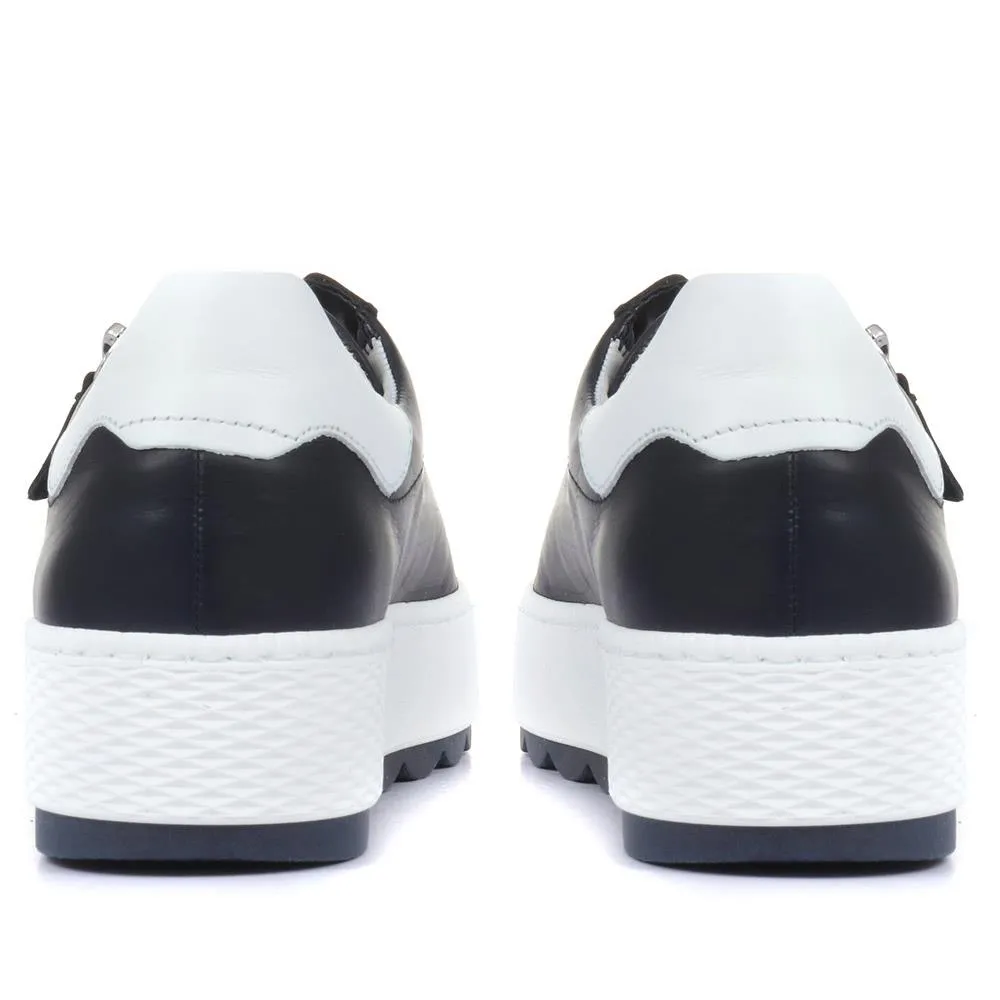 Quench Women's Casual Trainers - GAB33504 / 319 495 sold by Jones Bootmaker product image thumbnail 5