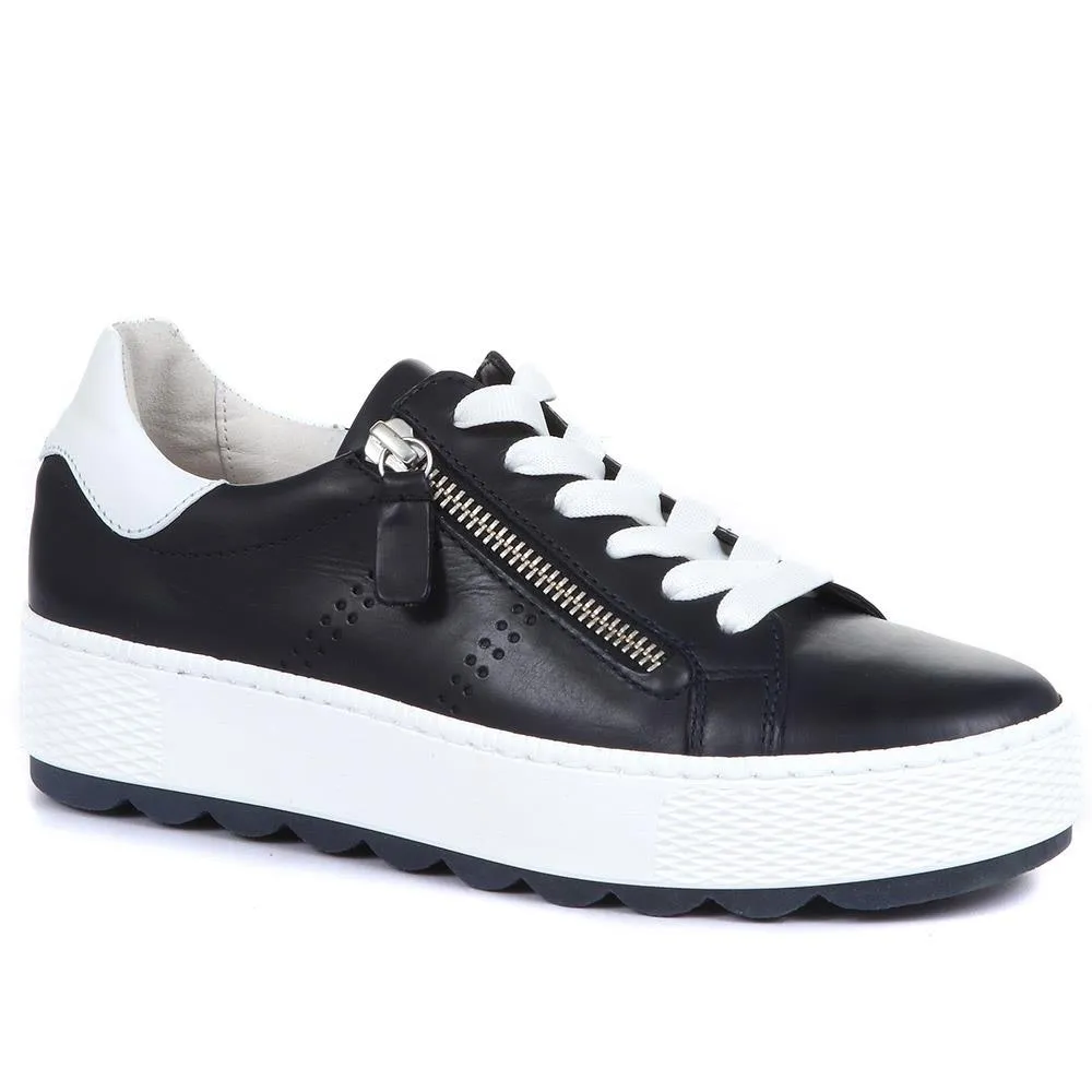 Quench Women's Casual Trainers - GAB33504 / 319 495 sold by Jones Bootmaker product image thumbnail 2