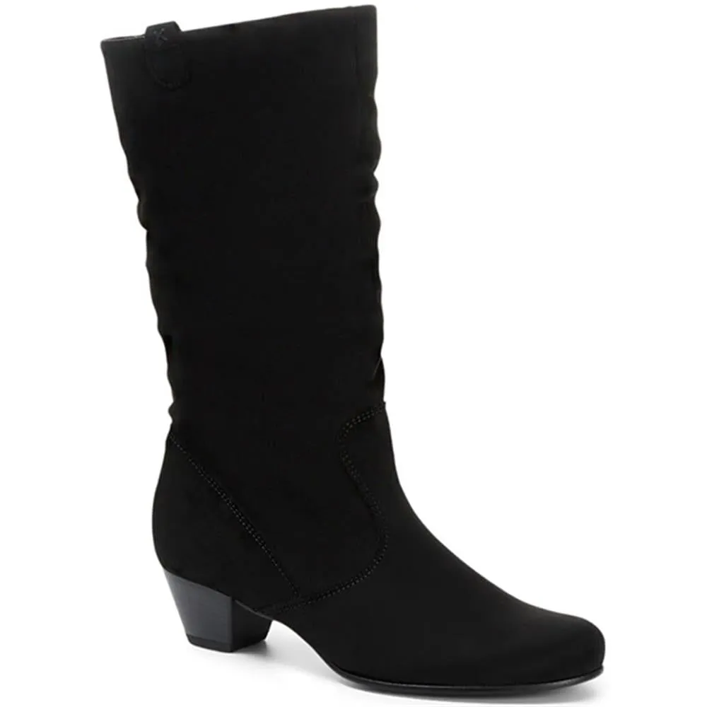 Rachel Wide Calf Boot - GAB28504 / 313 139 sold by Jones Bootmaker product image thumbnail 3