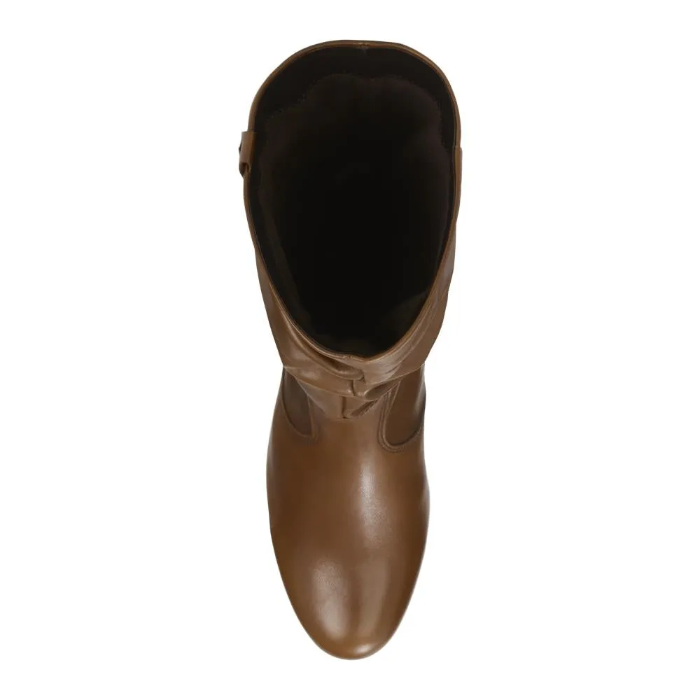 Rachel Wide Calf Boot - GAB28504 / 313 139 sold by Jones Bootmaker product image thumbnail 4