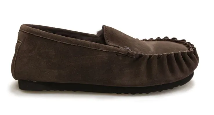 Slick Men Moccasins sold by Jumbo Ugg Boots product image thumbnail 4